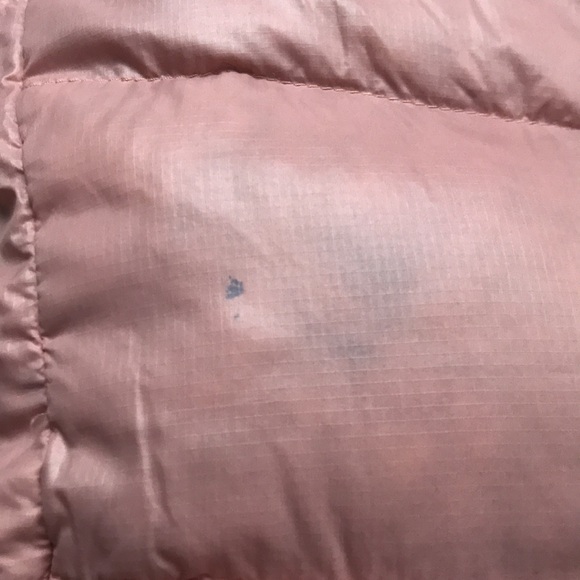 Patagonia Hi Loft Puffer Jacket (size 5T) - Picture 6 of 7